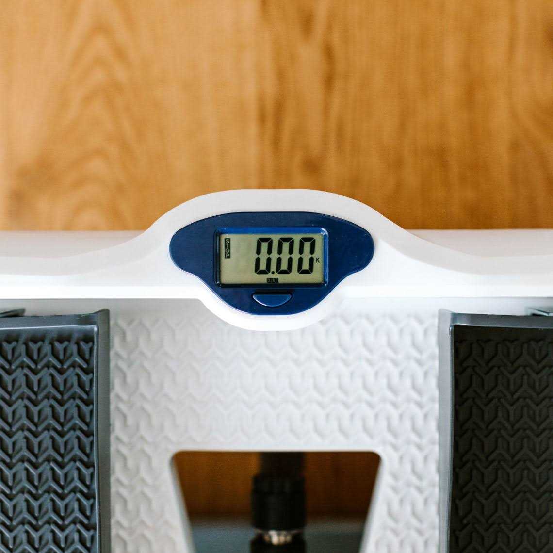 Aeroski 2.0 Ski Fitness Workout Machine with Recoil Spring Resistance - Sports Supplies Online Store