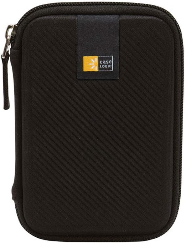 2 WD 2TB My Passport Ultra USB 3.0 Type-C Slim Portable External Hard Drives (Silver) + 2 Compact Hard Drive Cases (Black)