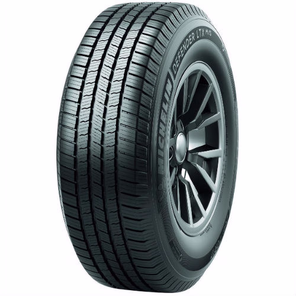 Set of 4 Michelin Defender LTX M/S 255/65R16 109T Tires Fits: 1999-2004 Nissan Frontier SE, 2005-07 Dodge Dakota Laramie