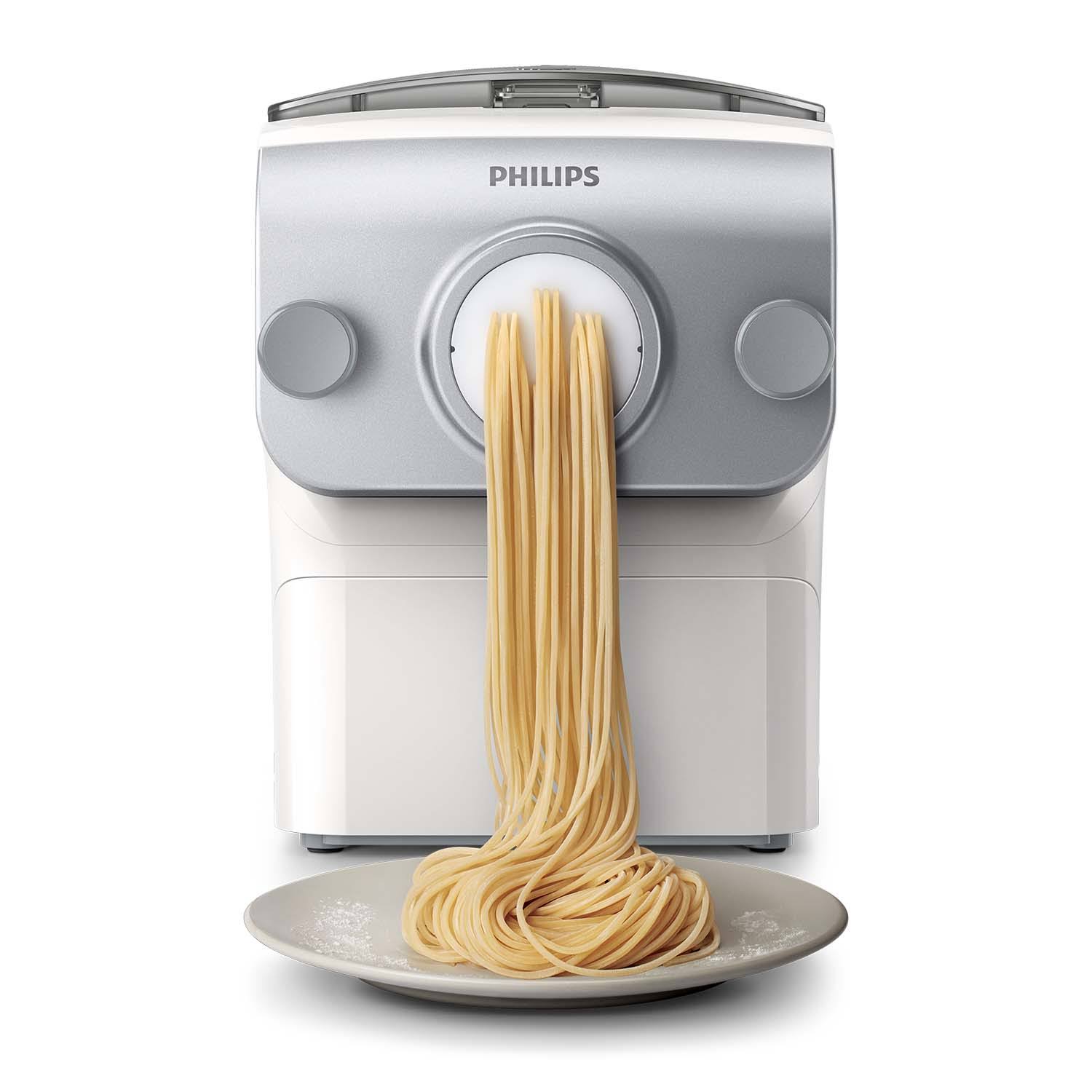 Philips Pasta and Noodle Maker Plus