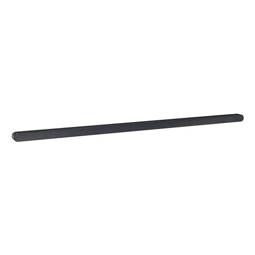 SAMSUNG HW-S50B/ZA 3.0ch All-in-One Soundbar w/Dolby 5.1, DTS Virtual:X, Q Symphony, Built in Center Speaker, Adaptive Sound Lite, Bluetooth Multi Connection, 2022 Black