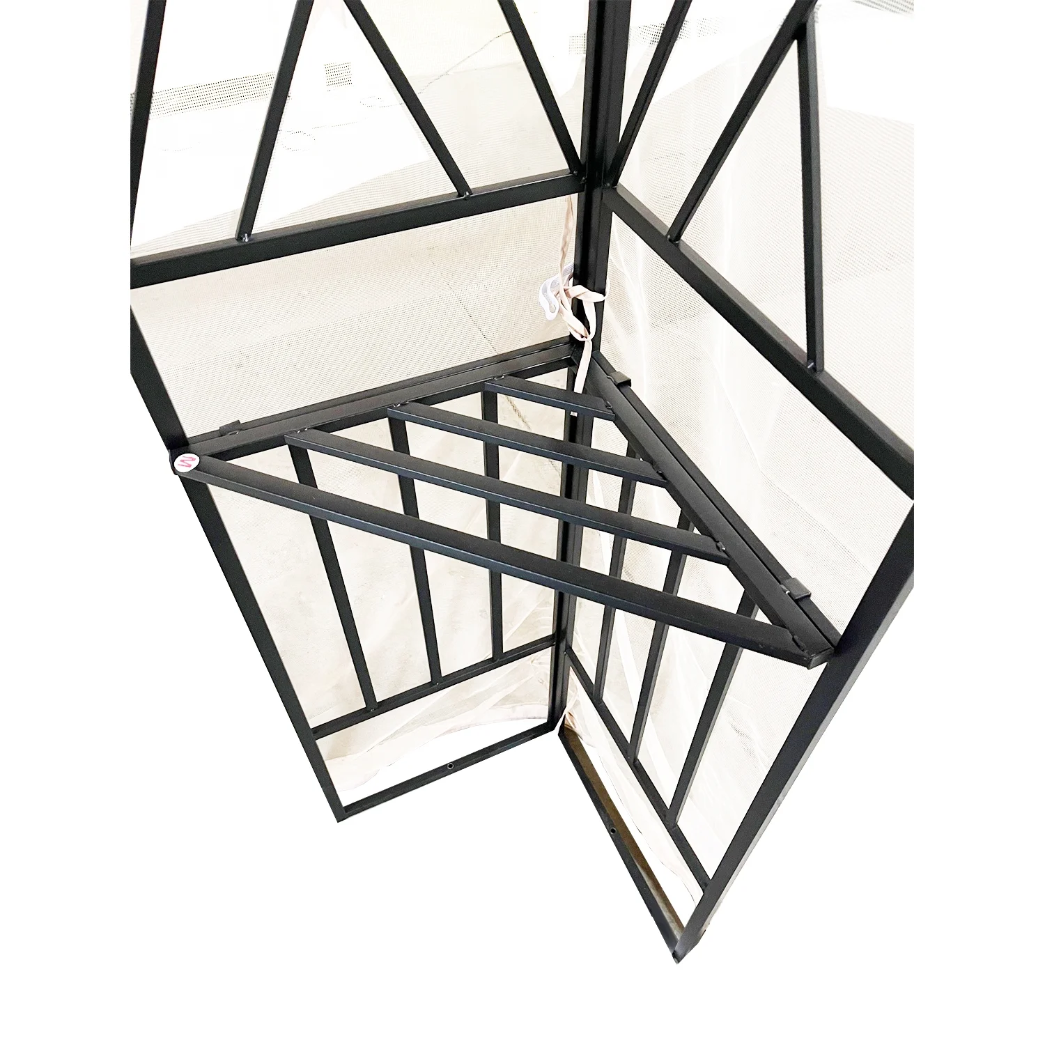 Garden Winds Replacement Canopy Top Cover Compatible with The Aldi Gardenline 2020-22 Gazebo - 350