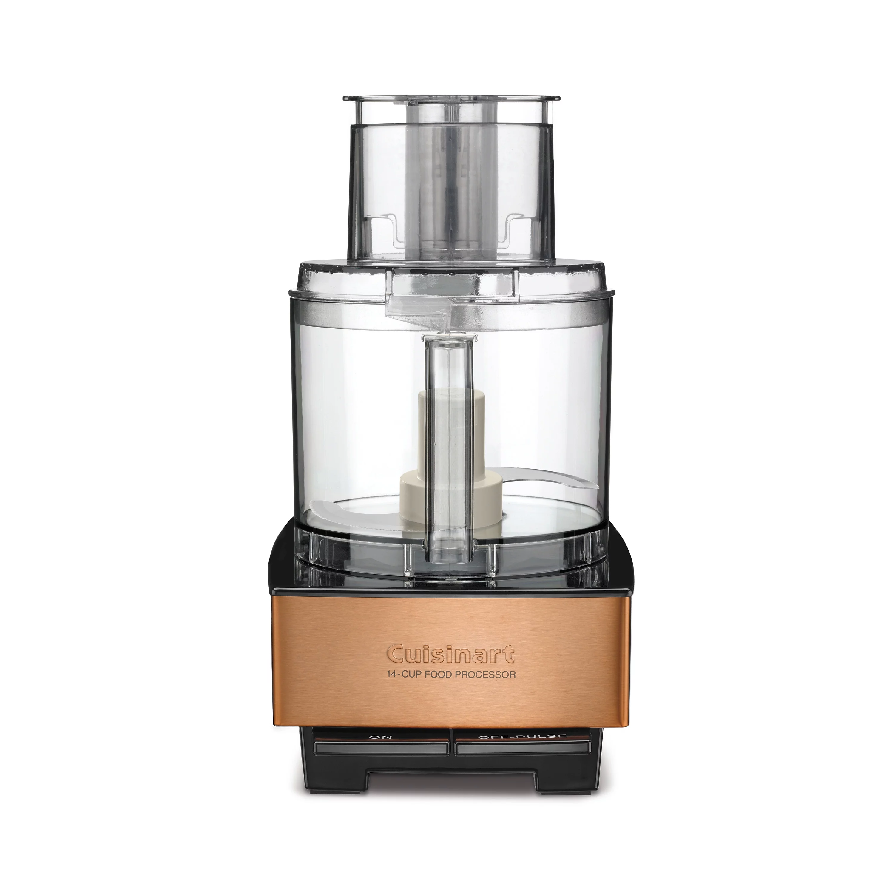 Cuisinart Food Processors Custom 14™ 14 Cup Food Processor