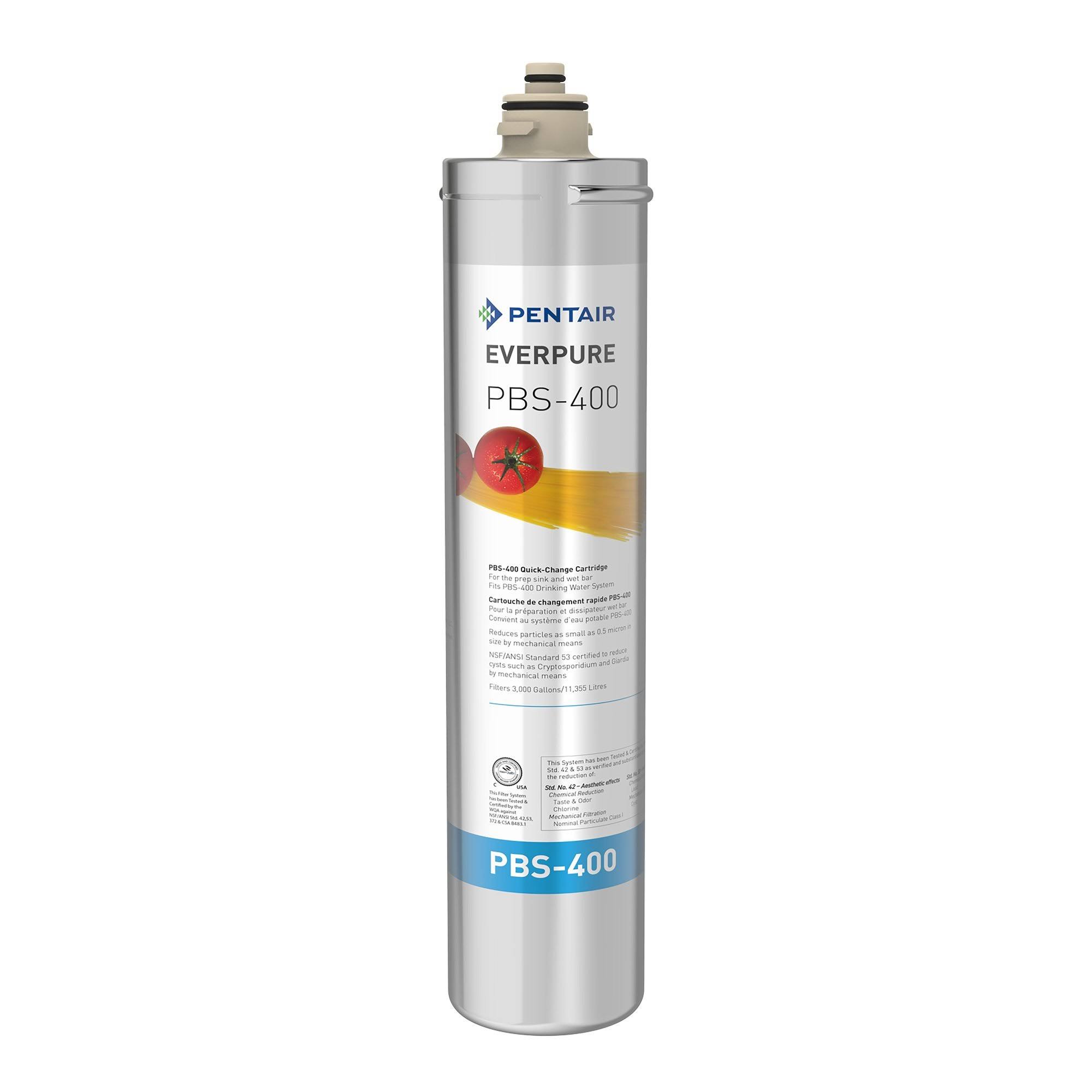 Everpure PBS-400 Water Filter Replacement Cartridge (EV9270-86)