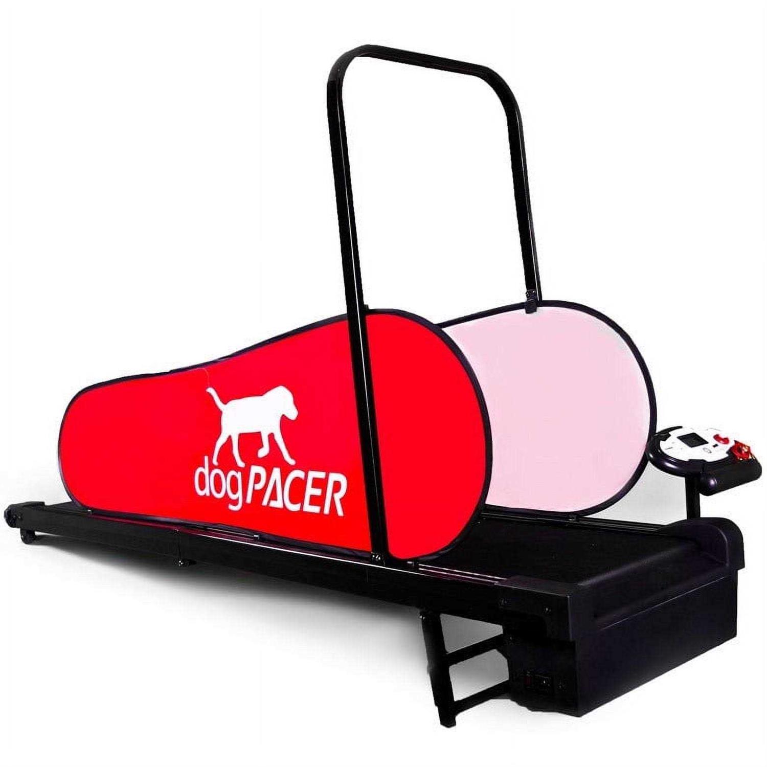 dogPACER LF 3.1 Dog Treadmill - Pet Supplies online store