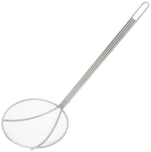 Creole Feast SBK1001 Seafood Boiling Kit with Strainer, Outdoor Aluminum Propane Gas Boiler with 10 PSI Regulator, Silver