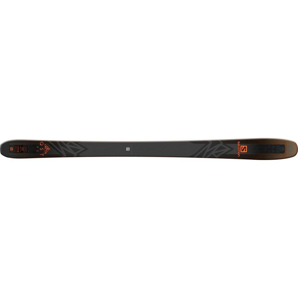 Salomon QST 92 Skis
