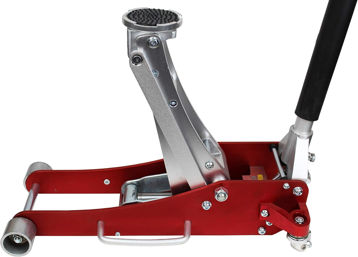 2 Ton Aluminum Service Jack XD
