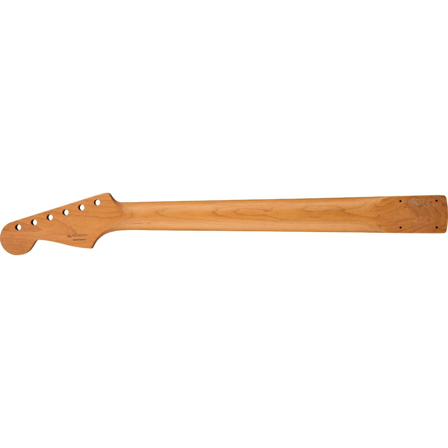 Fender Vintera Mod &60&s Stratocaster Roasted Maple Neck
