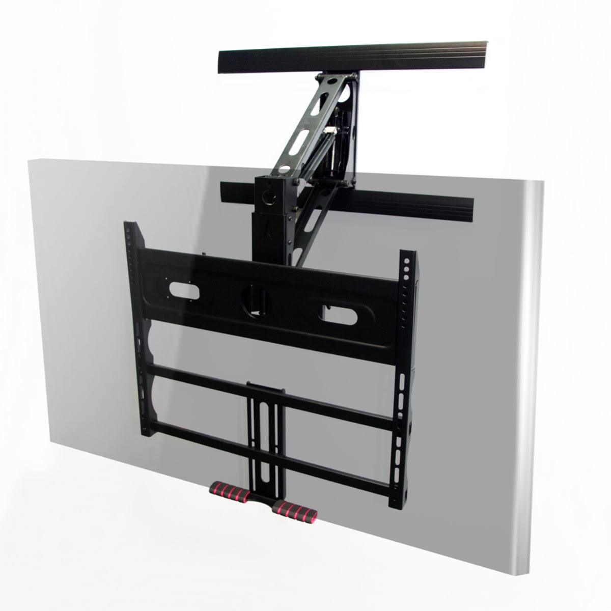 Fireplace TV Mount with Horizontal and Vertical Adjust - Aeon 50310