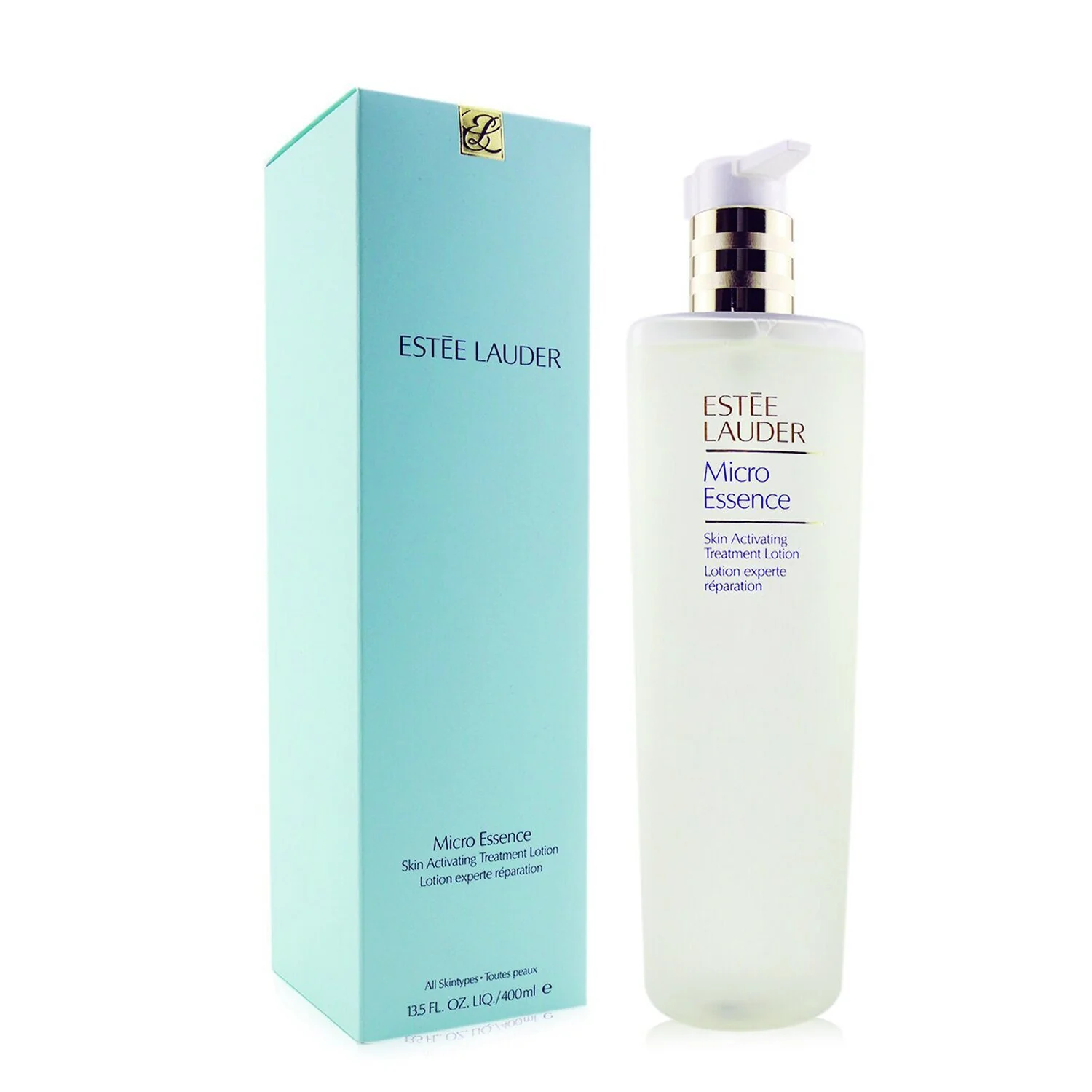 Estee Lauder Micro Essence Skin Activating Treatment Lotion  75ml/2.5oz