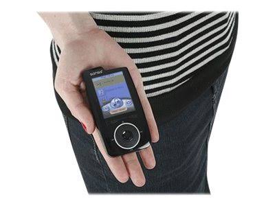 SanDisk Sansa Connect 4 GB MP3 Player (Black)