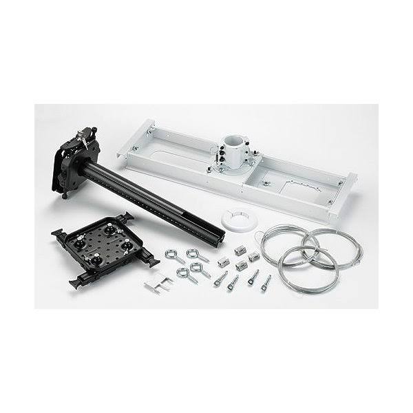 Chief Suspended - Mounting kit for Projector SYSAUB