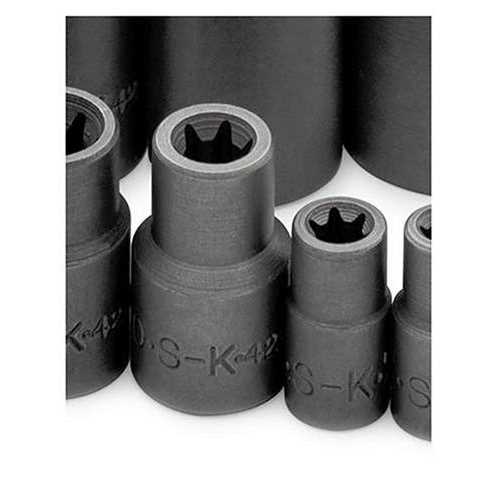 SK 13 Piece Torx Bit Socket Set 84213