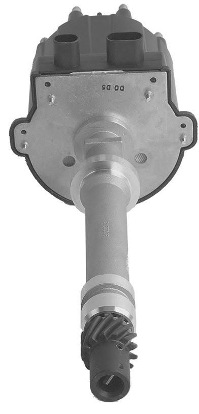 Cardone Select 84-1830 Ignition Distributor
