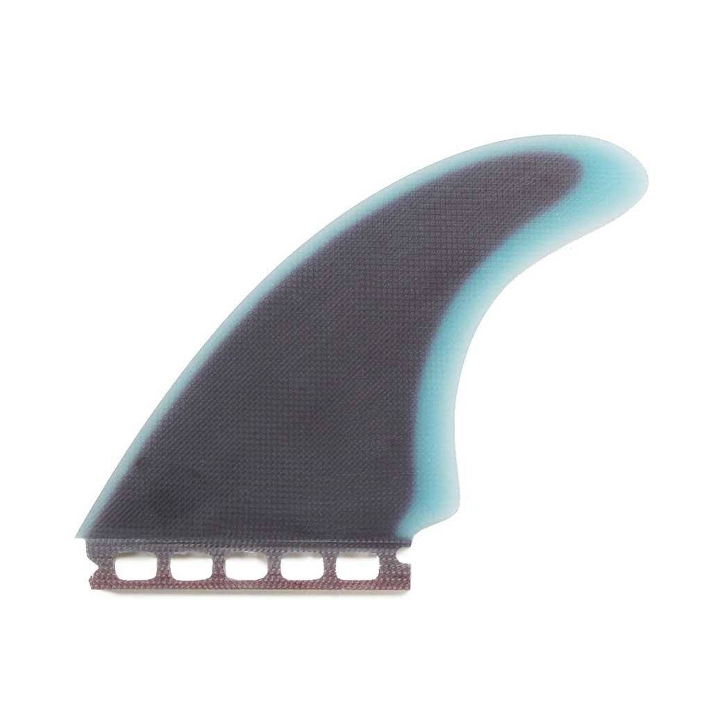 Captain Fin Tyler Warren Twin Especial Single Tab Fin Set