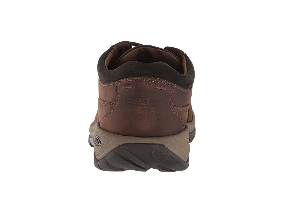 Keen Austin Casual Waterproof 10 Men&s Brown