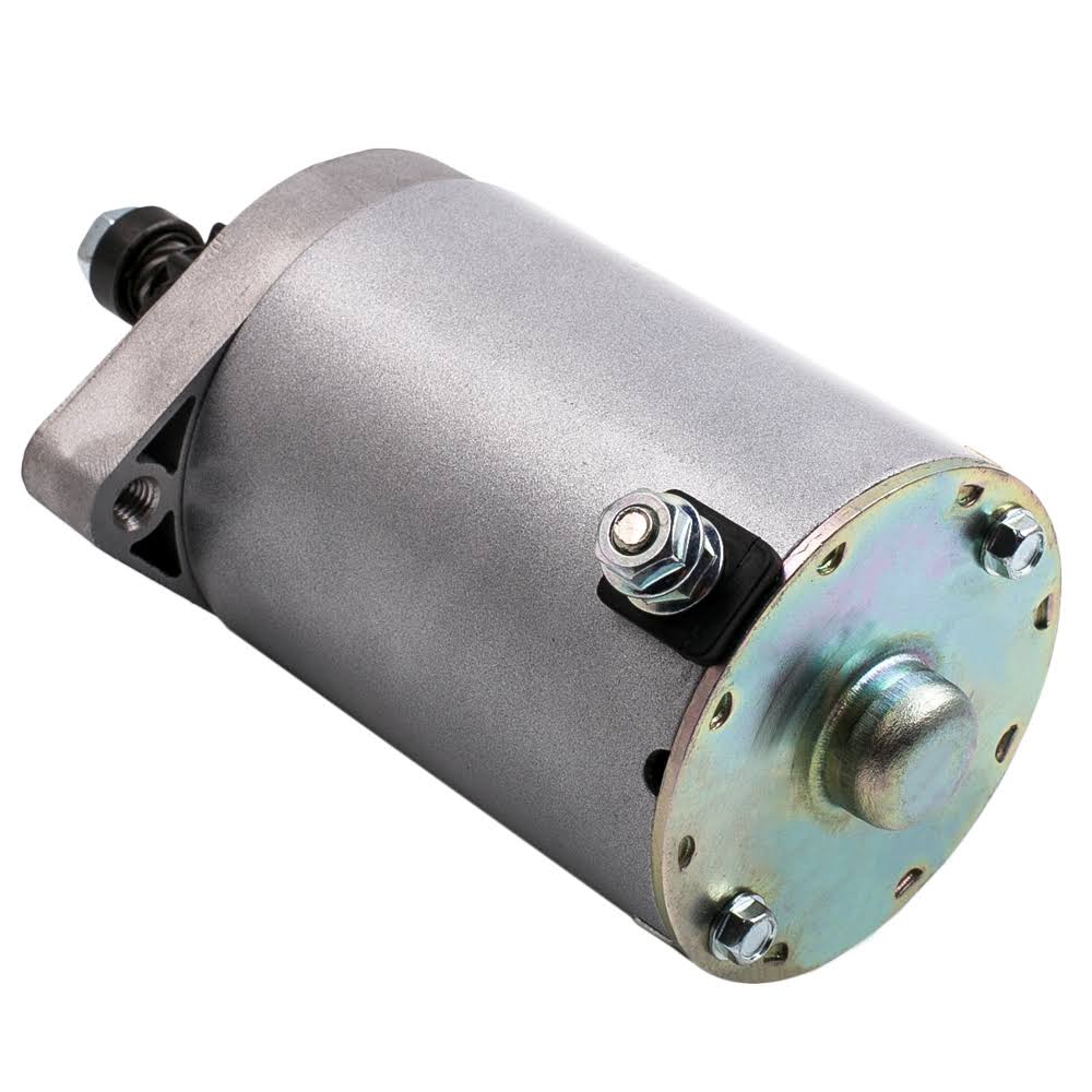 Maxpeedingrods Starter for Kawasaki Engine 21163-0749, 21163-7024, 21163-7035, FR691V-AS04 21163-0714