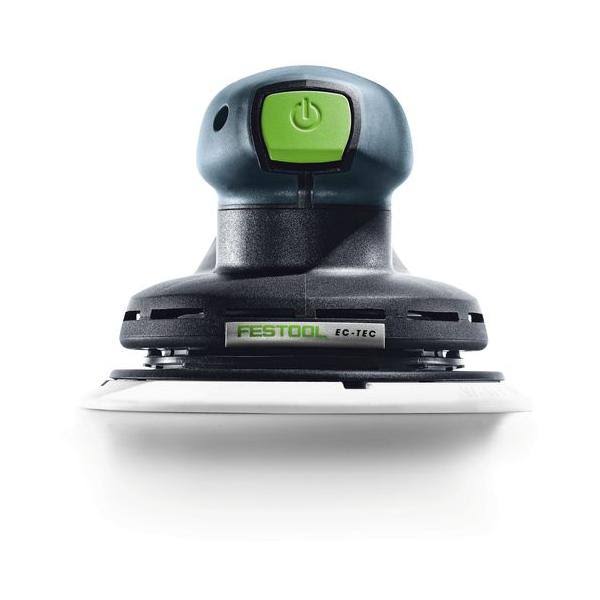 Festool - Orbital Sander ETS EC 150/5 EQ - 400W