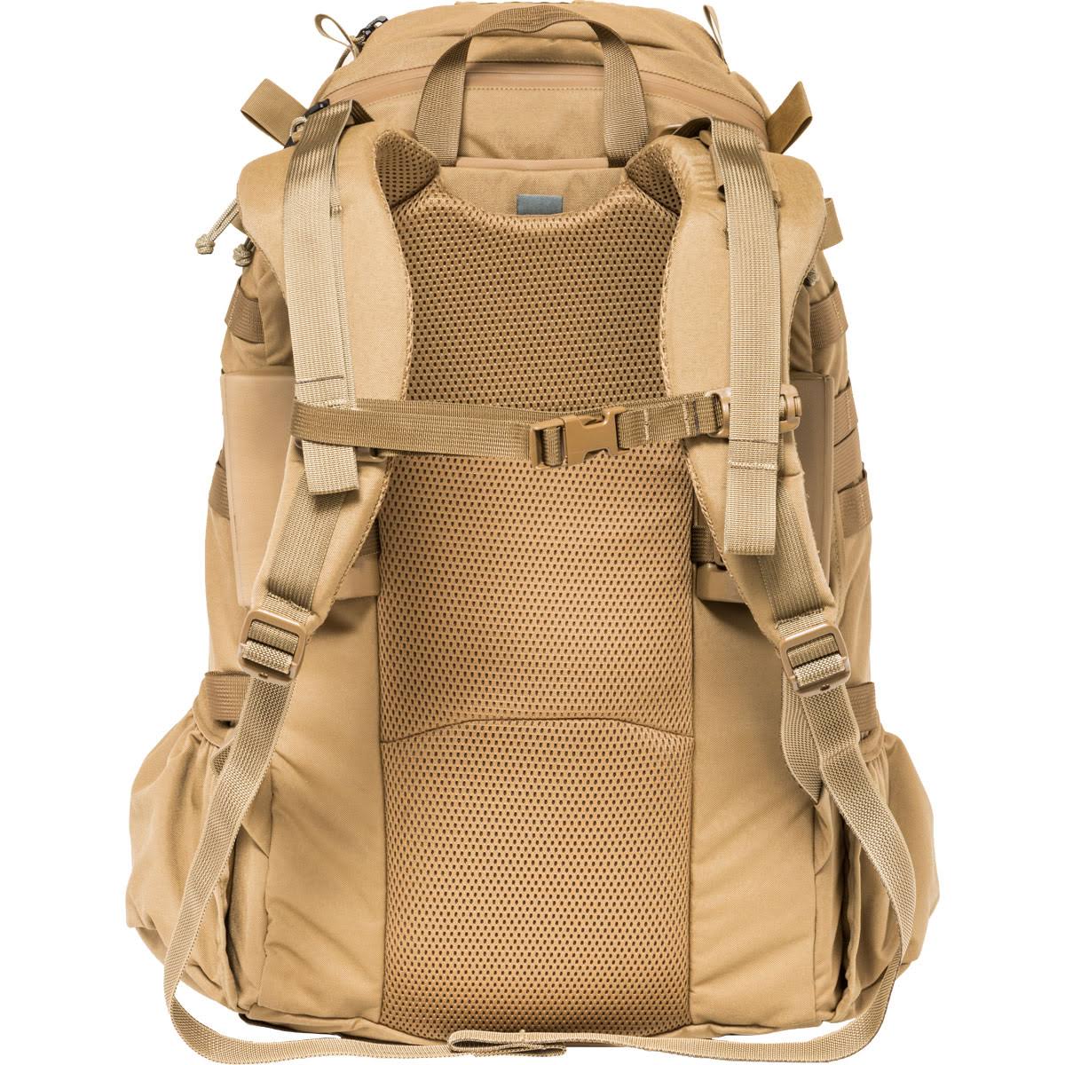 Mystery Ranch 3 Day Assault Day Pack Coyote Extra Large 110605-215-50