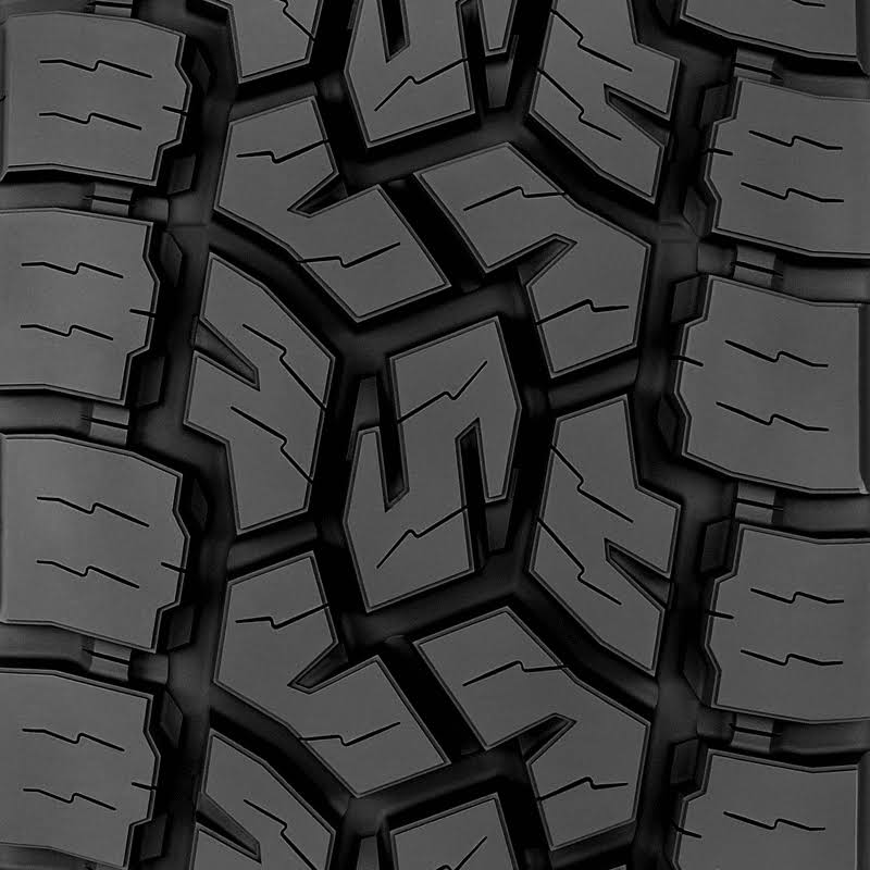 Toyo Open Country A/T III Tire 355450