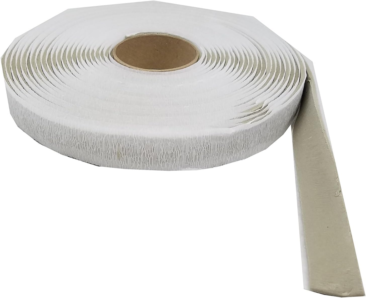 Class A Customs TPO Kit | 8.5 ft Wide X 30 ft Long | RV Rubber Roof Kit | RV Camper Trailer Rubber Roof Repair