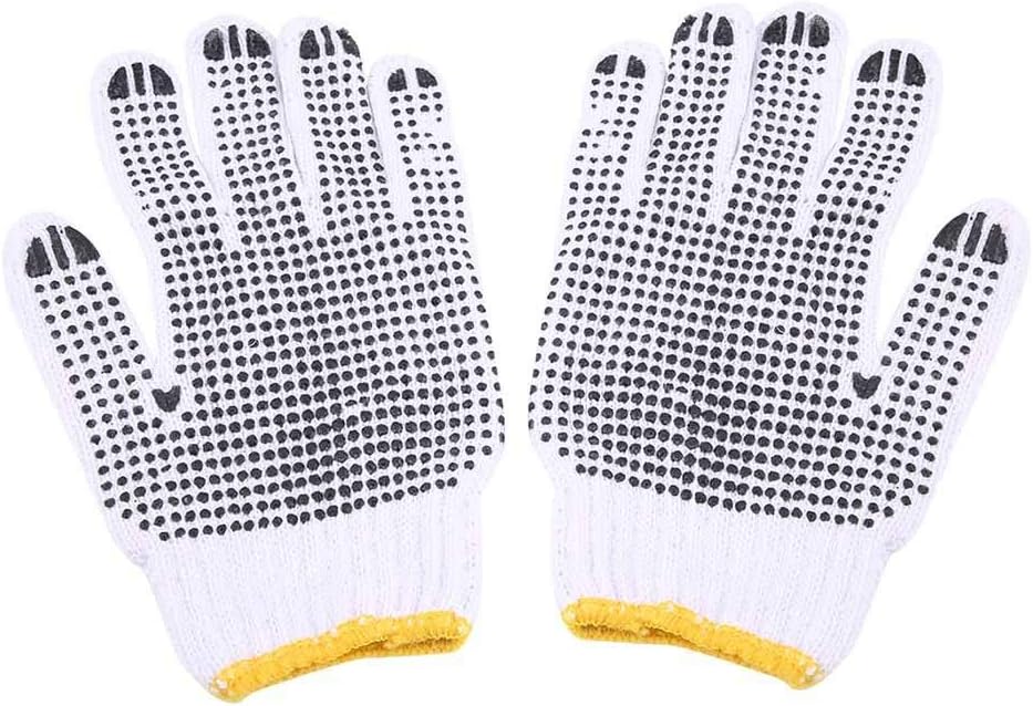 Tire Anti Skid Chains, 20pcs Car Truck Anti-skid Nylon Tyre Chains Snow Mud Snow Chains Car Security Tire Belt Cable W/Gloves