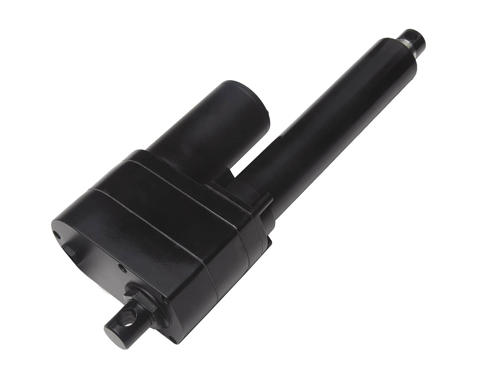 Industrial Linear Actuator Stroke 2