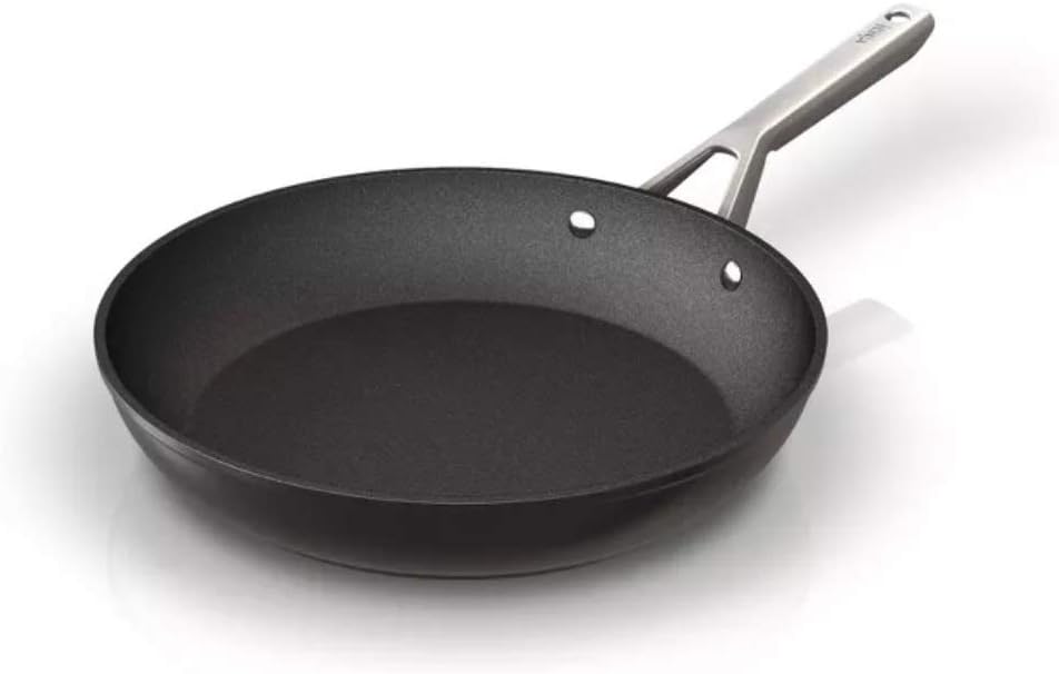 Ninja Foodi Never Stick 11pc Nonstick Cookware Set - Black