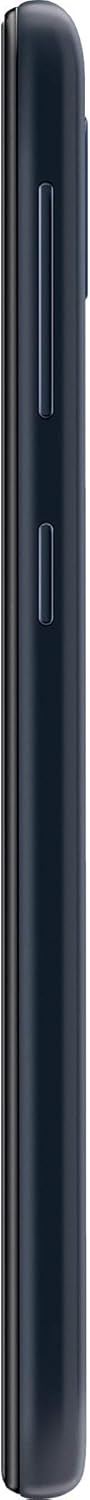 Tracfone Samsung Galaxy A10e 4G LTE Prepaid Smartphone (Locked) - Black - 32GB - SIM Card Included - CDMA