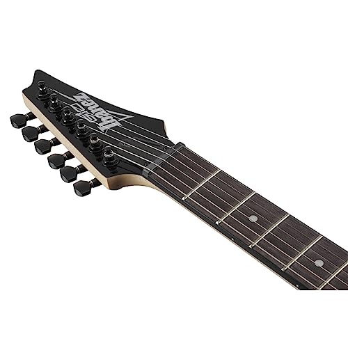 Ibanez GRGA120QATBB GIO RGA 6str Electric Guitar - Transparent Blue Burst