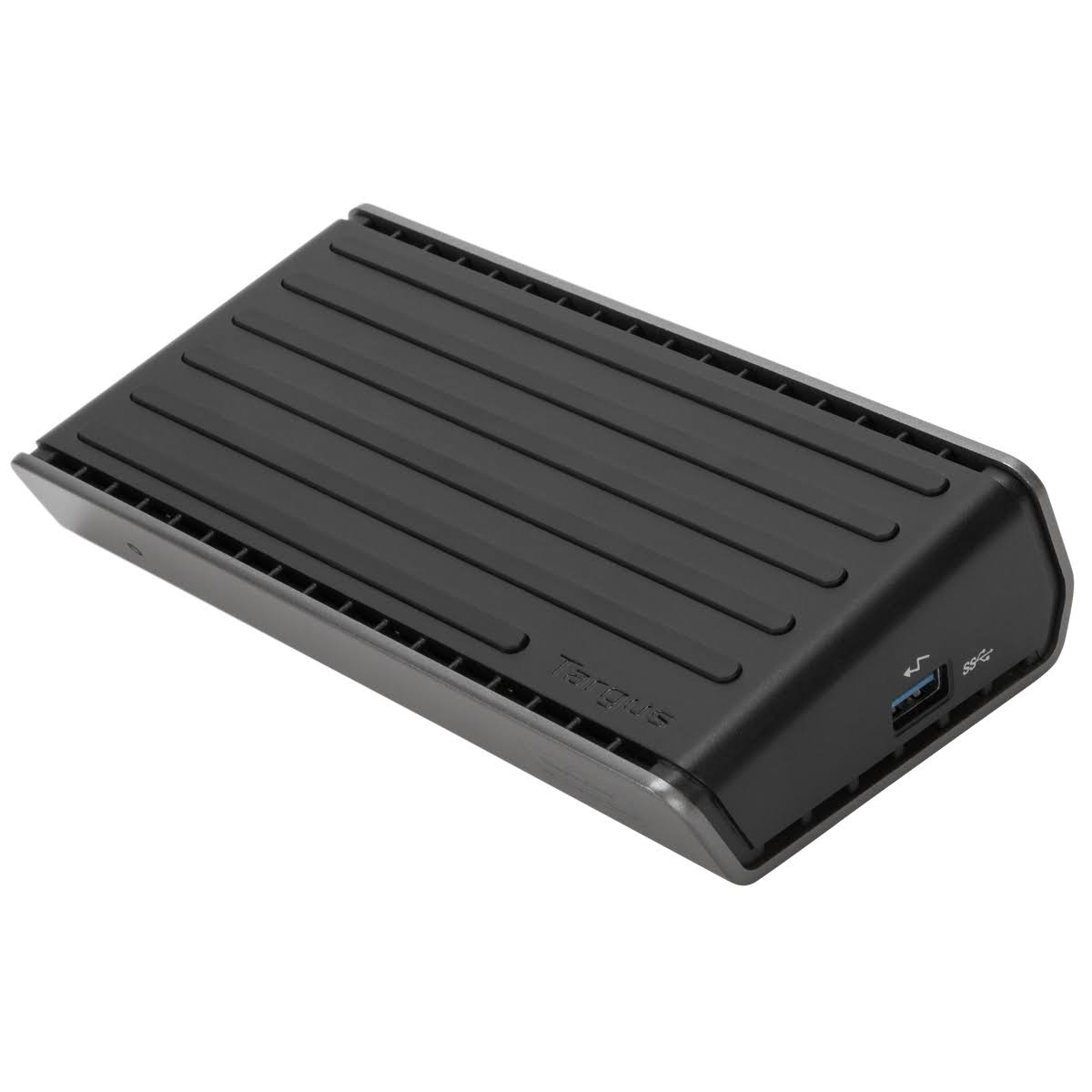 Targus Universal USB-C DV4K Dock with Power - Dock