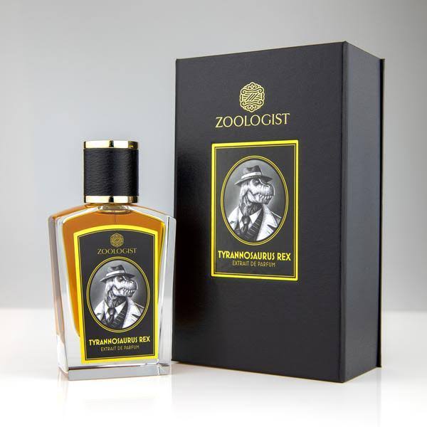 Zoologist - Tyrannosaurus Rex Extrait De Parfum - 60ml