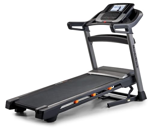 NordicTrack T Series