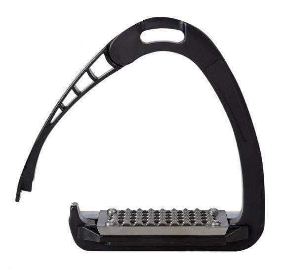 Acavallo Arena AluPro Safety Stirrup