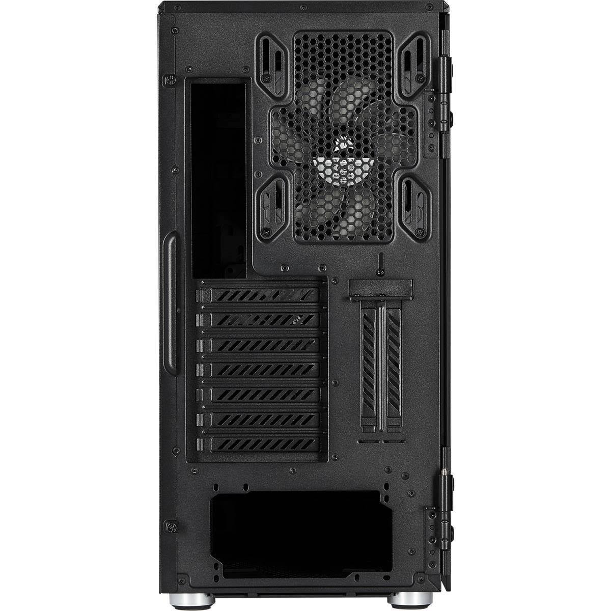 Corsair Carbide Series 678C Case Black