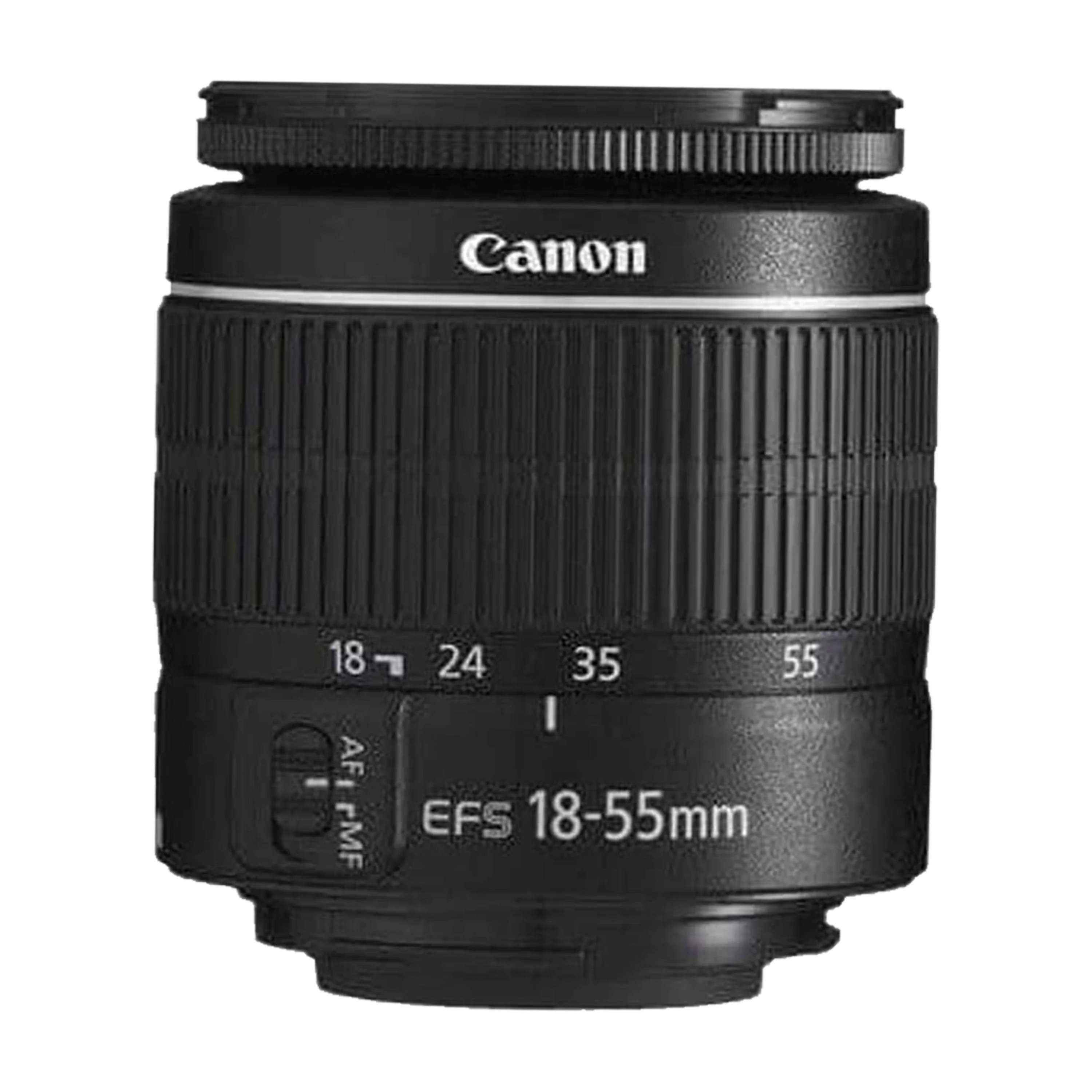 Canon EOS 2000D / Rebel T7 DSLR Camera w/18-55mm + 75-300mm Zoom Lenses + 420-800mm Super Telephoto Lens + 128GB Memory + Case + Tripod + Filters -38pc Bundle
