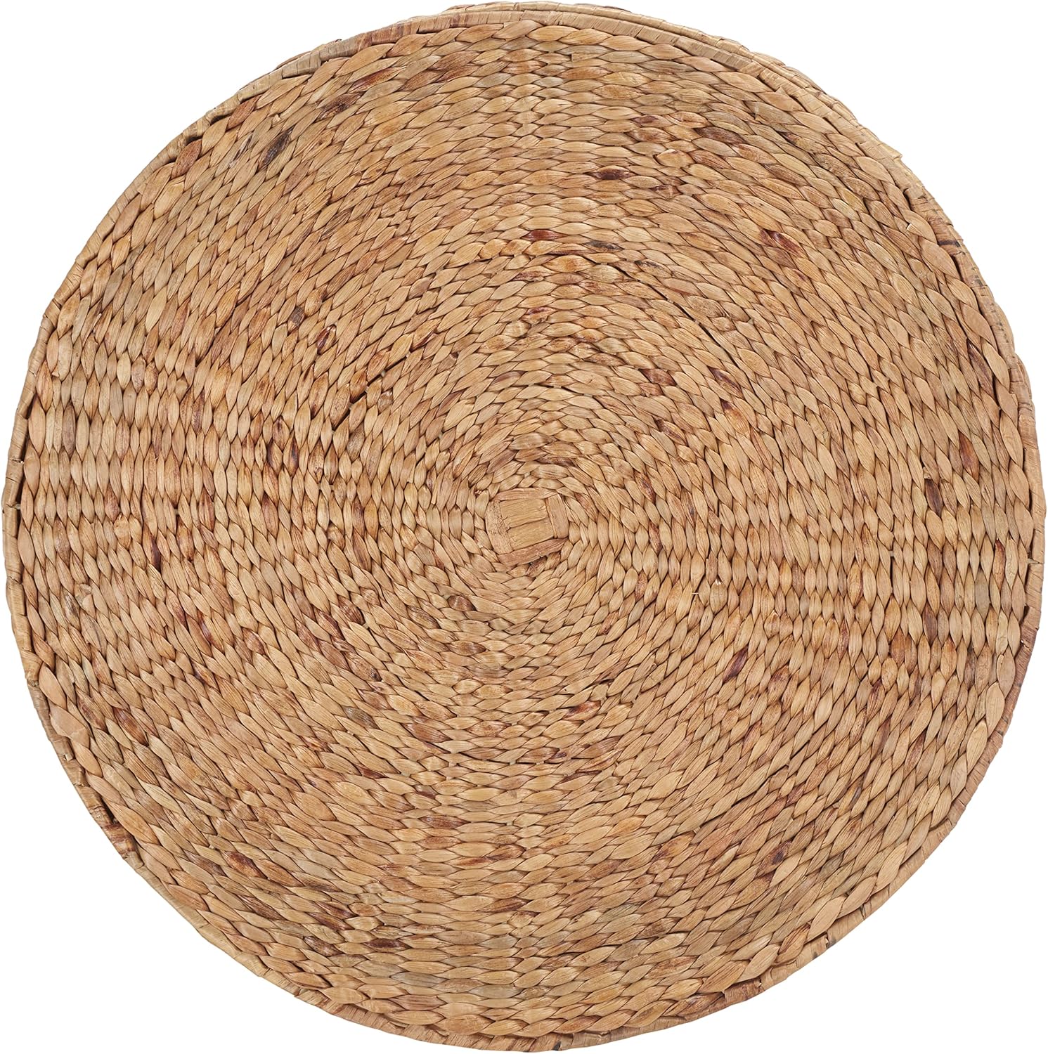 Safavieh Home Collection Jesse Wicker Coffee Table, Natural