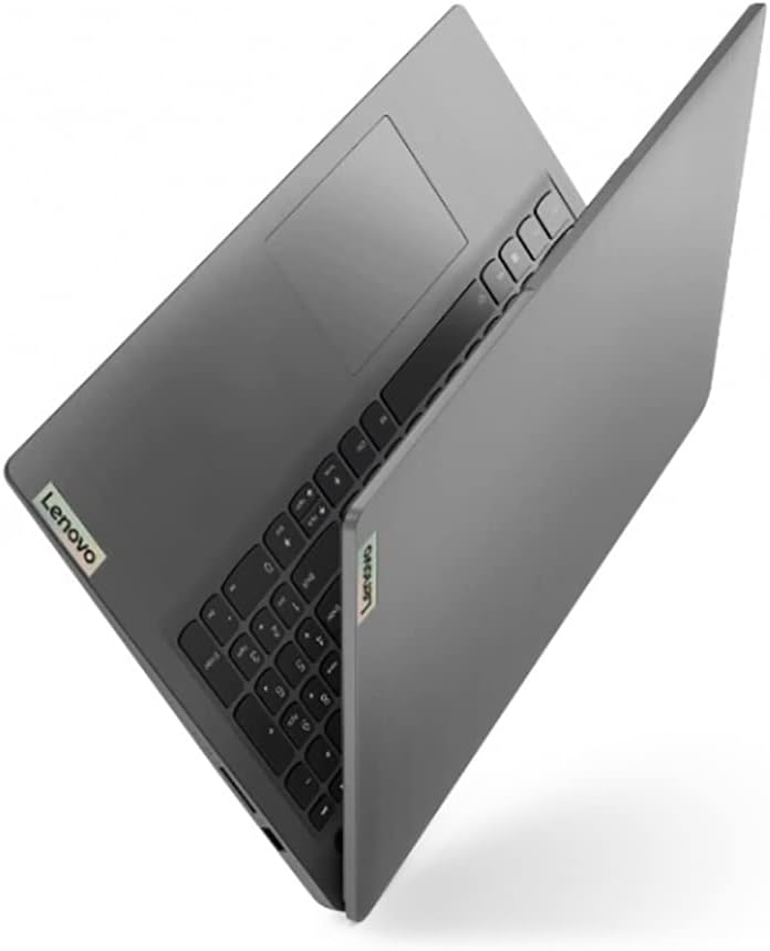 Lenovo IdeaPad 3 14 Laptop, AMD Ryzen 5 5500U, 8GB RAM, 256GB Storage, 14.0" FHD Display, AMD Radeon 7 Graphics, Windows 10 Home, Abyss Blue