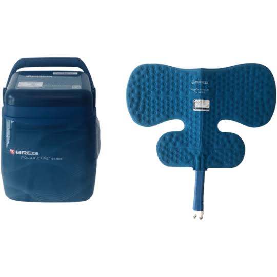 Breg Polar Care Cube Cold Therapy System