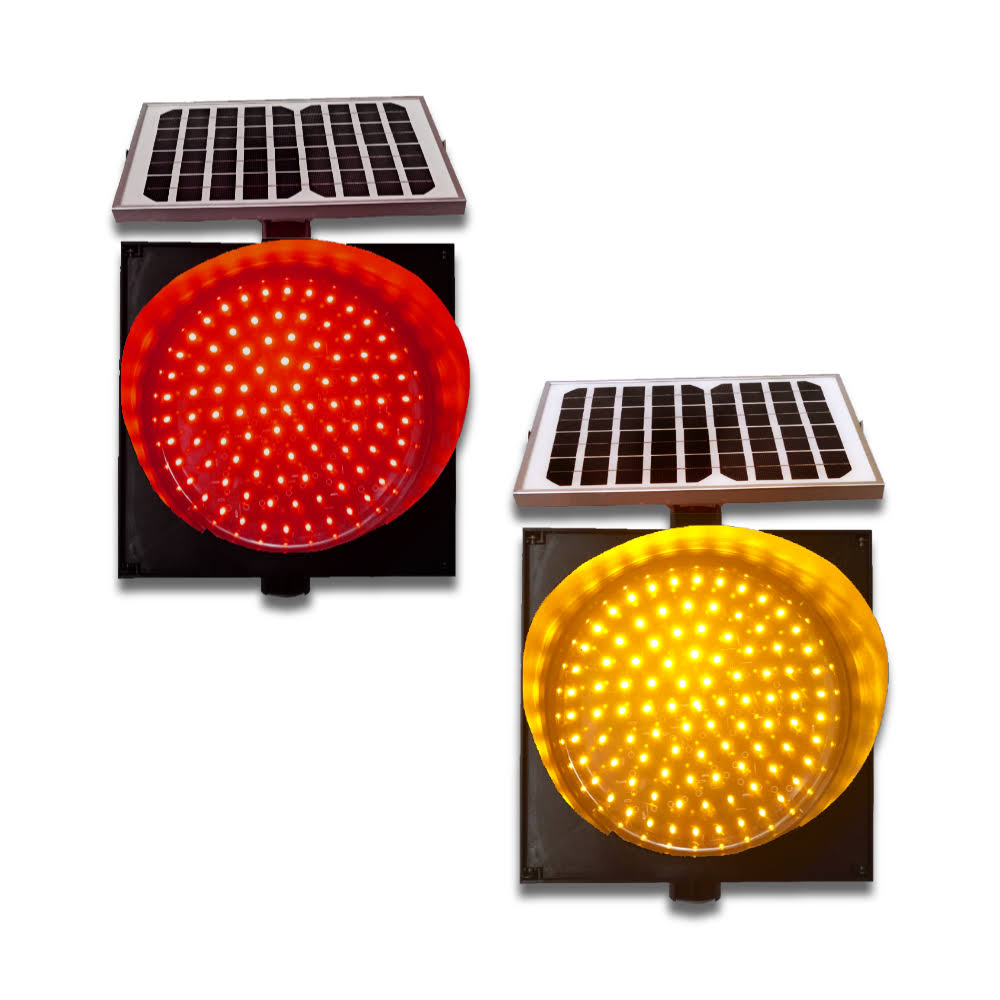8x22 Flashing Beacon