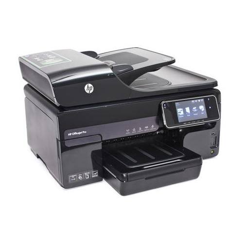 HP Officejet Pro 8500A e-All-in-One A910a Color Ink-jet - Multifunction printer