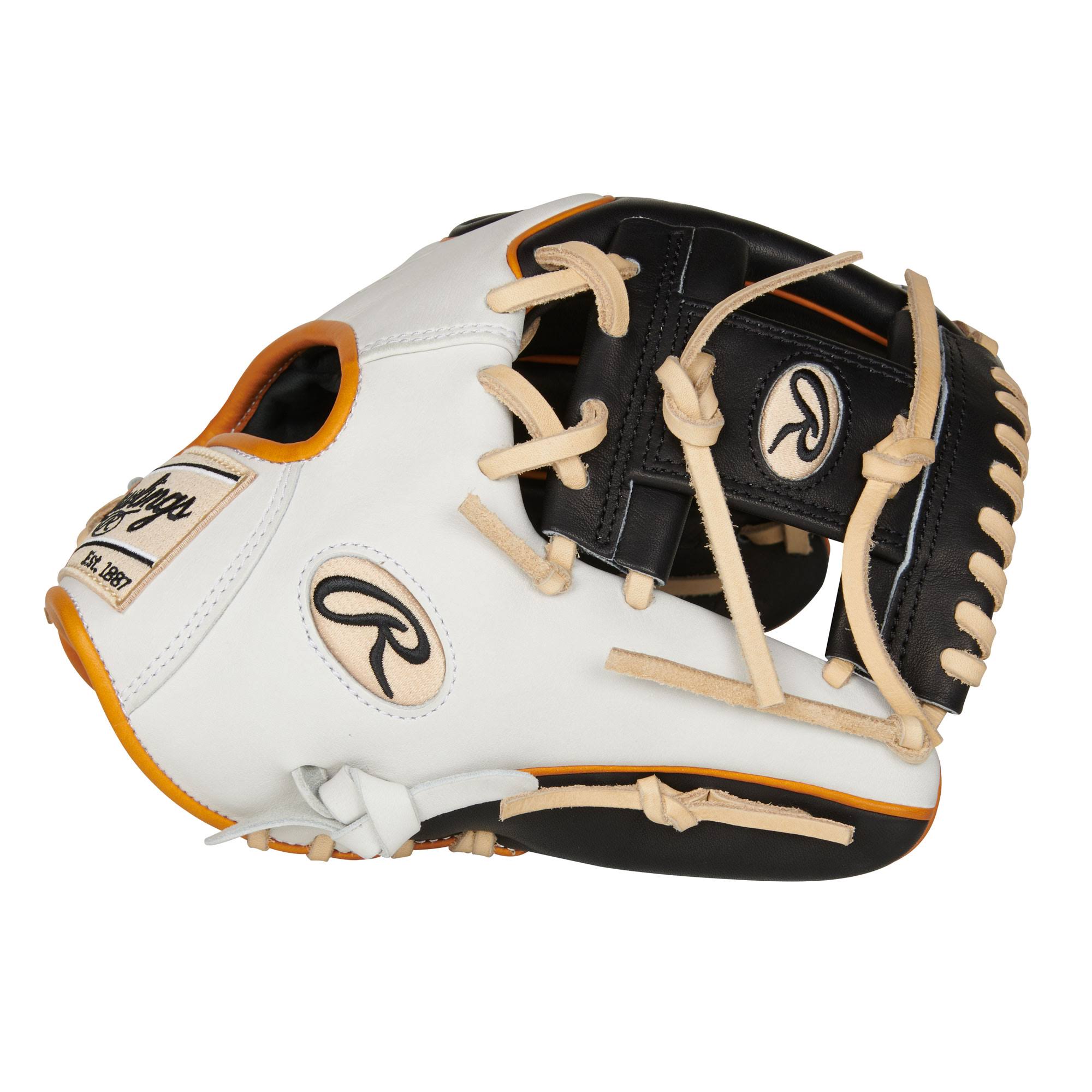 Rawlings Heart of The Hide R2G 11.5x22 Baseball Glove PROR204W-2B