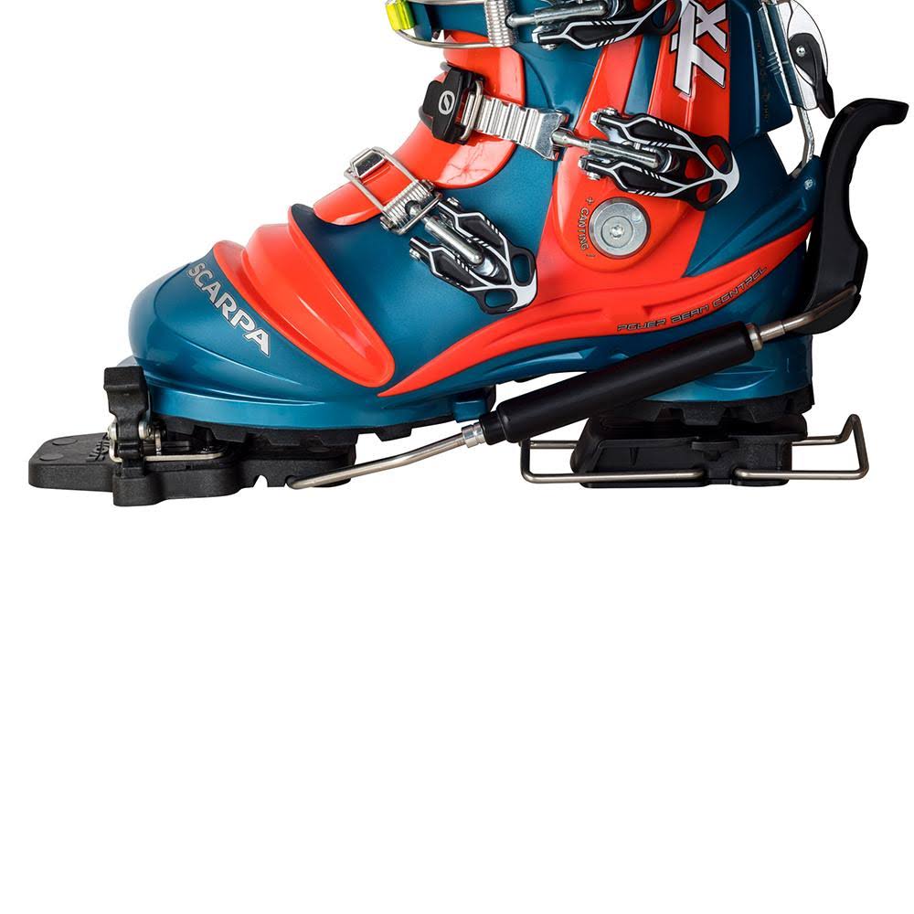 Voile TTS Telemark Tech System Binding - Long Travel Tour Medium