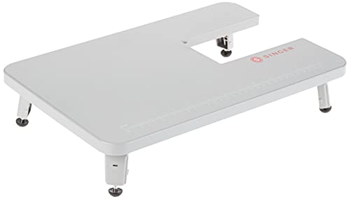 SINGER Heavy Duty 4423 High Speed Sewing Machine with Accessory Kit | Strong Motor With Enhanced Piercing Power, 97 Stitch Applications, Full Metal frame, 1-step Buttonhole & LED Light