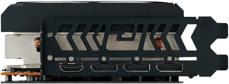 PowerColor Red Dragon AMD Radeon™ RX 6800 Gaming Graphics Card with 16GB GDDR6 Memory, Powered by AMD RDNA™ 2, Raytracing, PCI Express 4.0, HDMI 2.1, AMD Infinity Cache