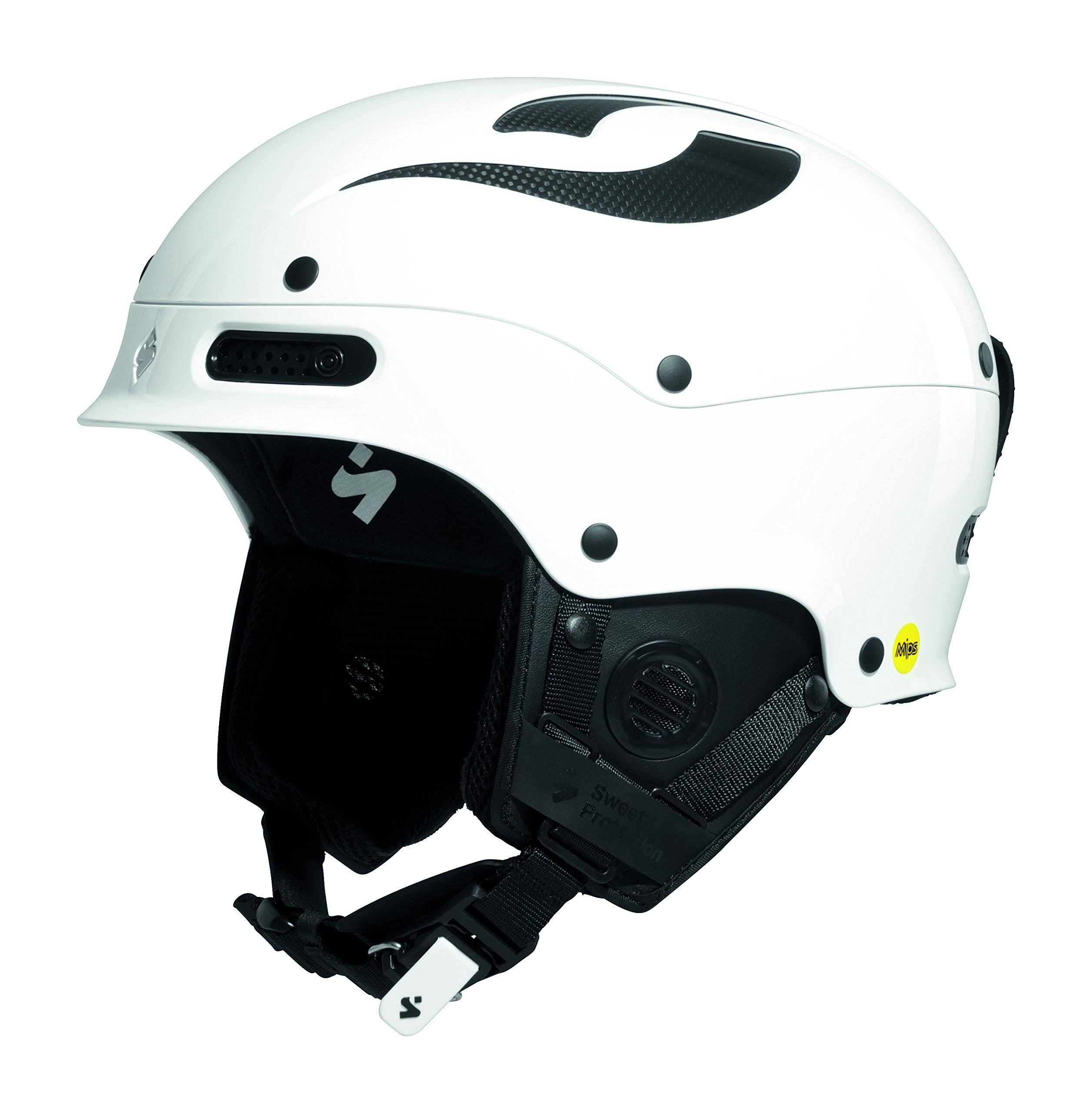 Sweet Protection Trooper II MIPS Helmet
