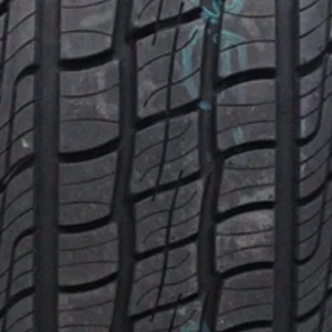 Set of 4 Mastercraft Courser HSX Tour 225/55R19 99H Tires