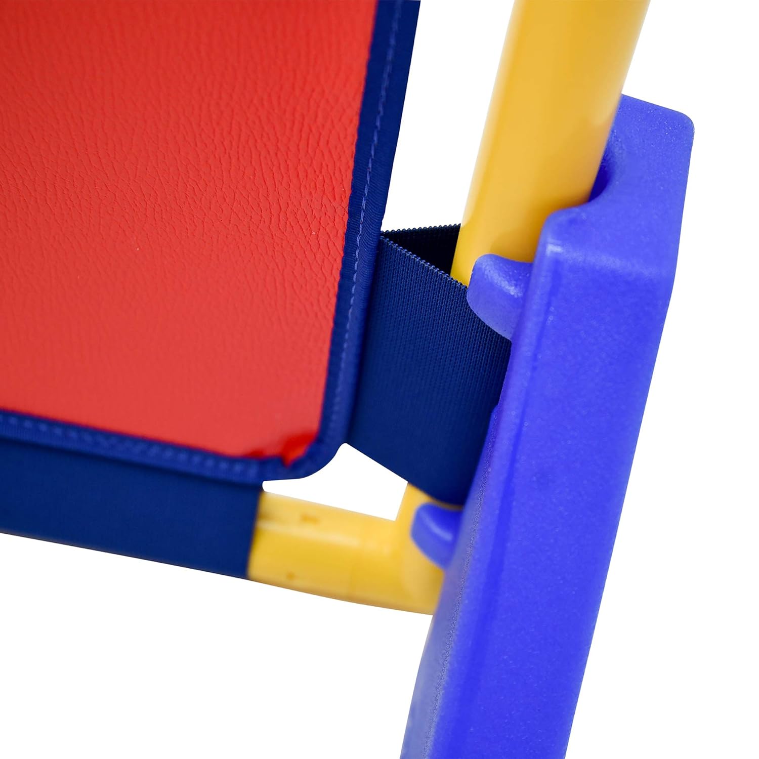 Children's Factory Square PlayPanel Set, Kids Room Divider Privacy Panels, Free-Standing Classroom Partition Screens for Daycare/Homeschool/Montessori