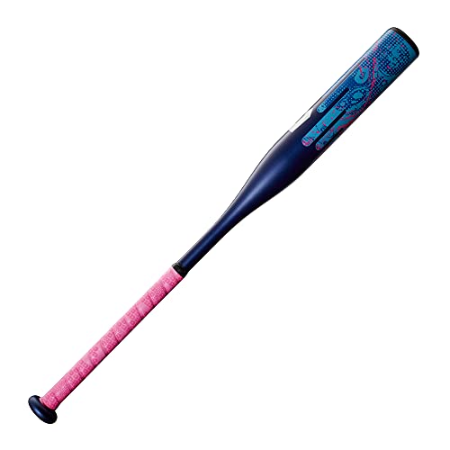 DeMarini 2022 Uprising (-12) Fastpitch Softball Bat